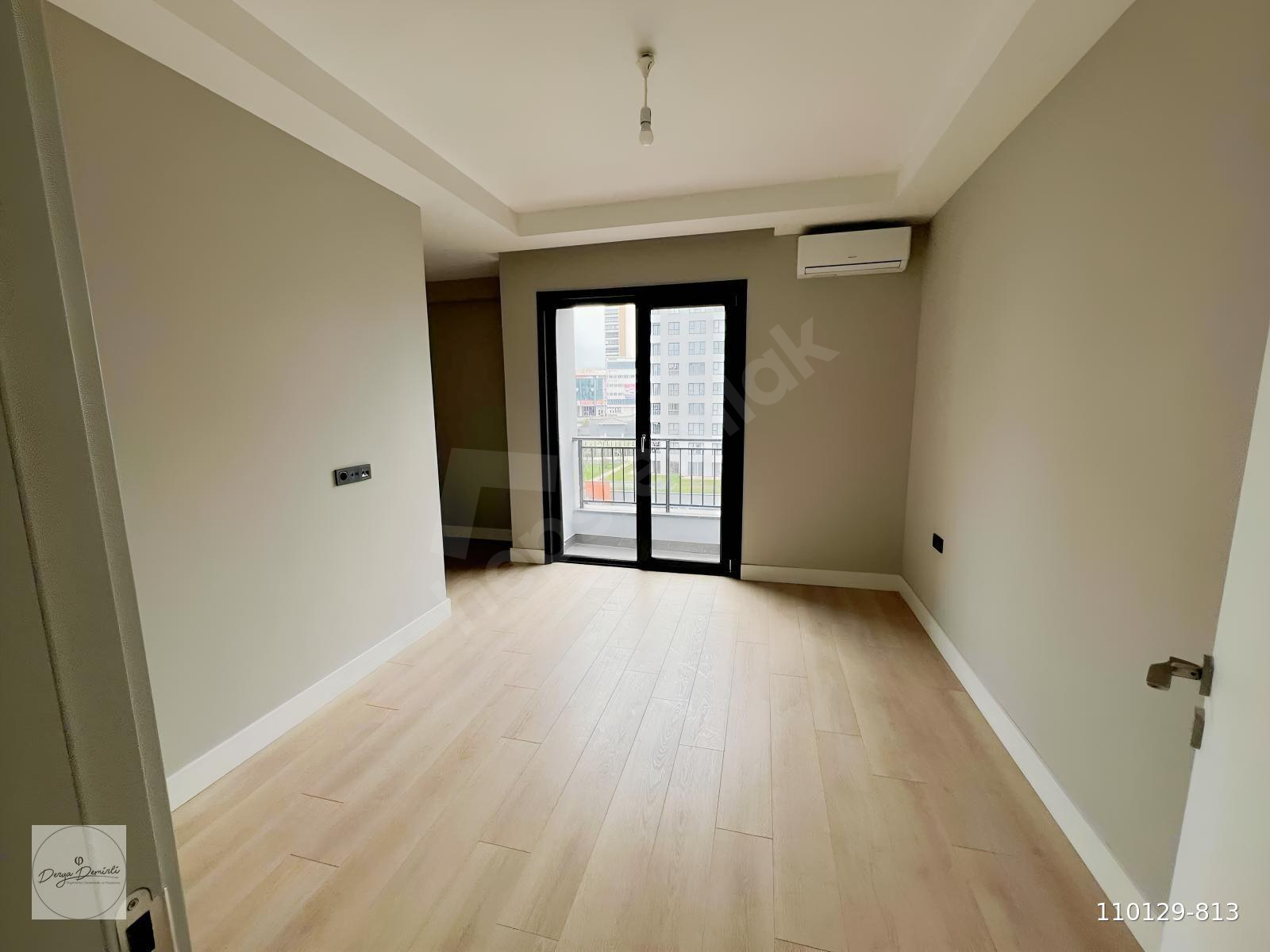 AVRUPA KONUTLARI YENİMAHALLE 2+1 DAİRE