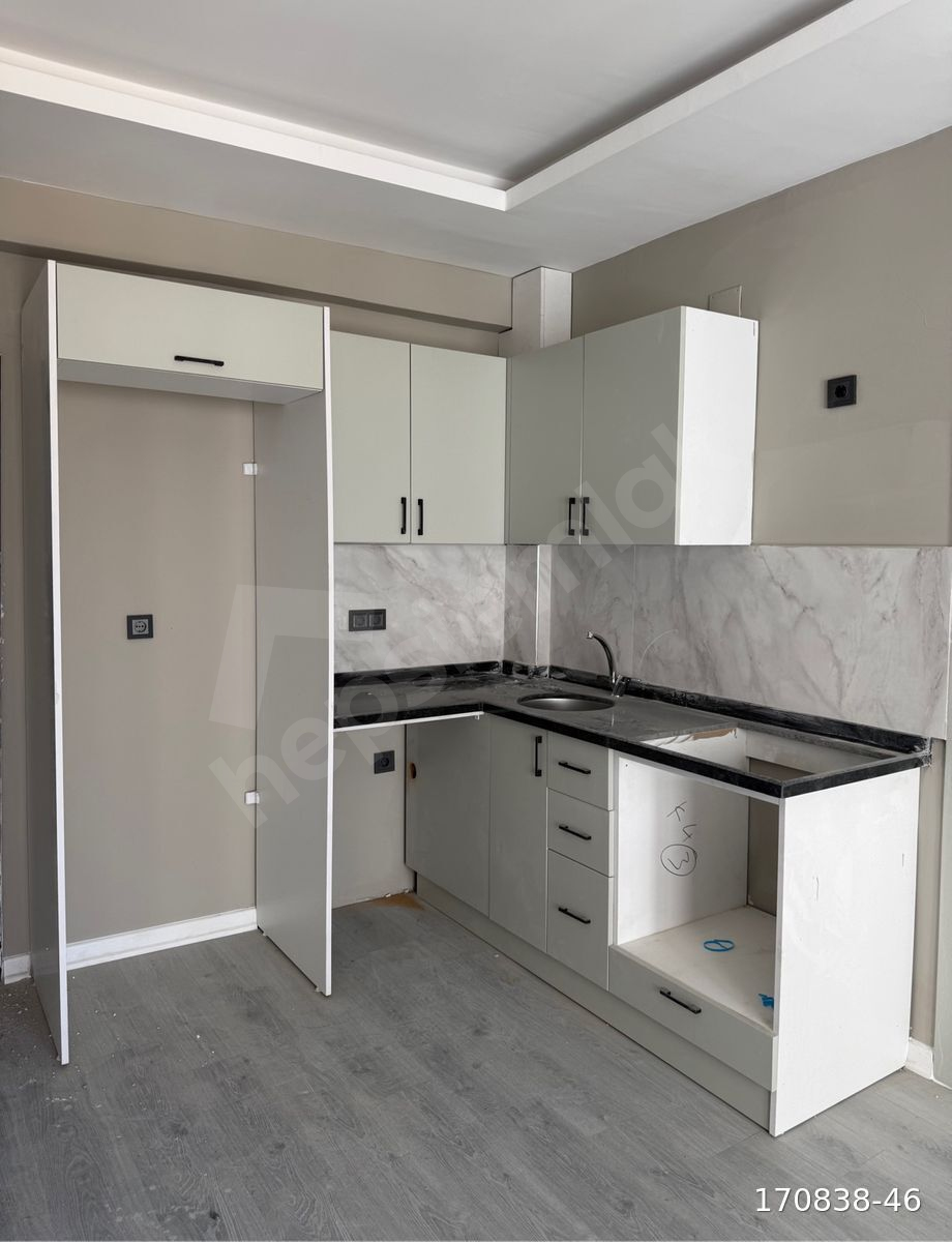 SARIÇAM OSMANGAZİ 2+1 KİRALIK DAİRE