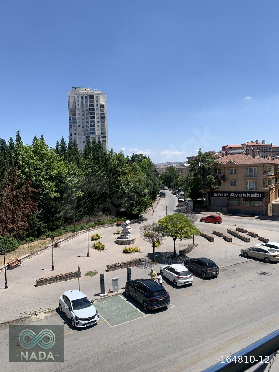 ULUCANLAR’DA HASTANE YANI KİRALIK DAİRE