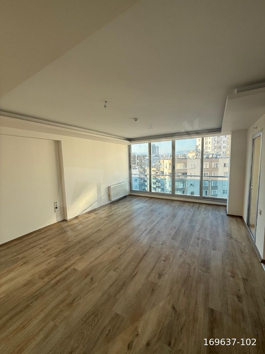 D&S GAYRİMENKULDEN D2 RESİDENCE KİRALIJ 2+1