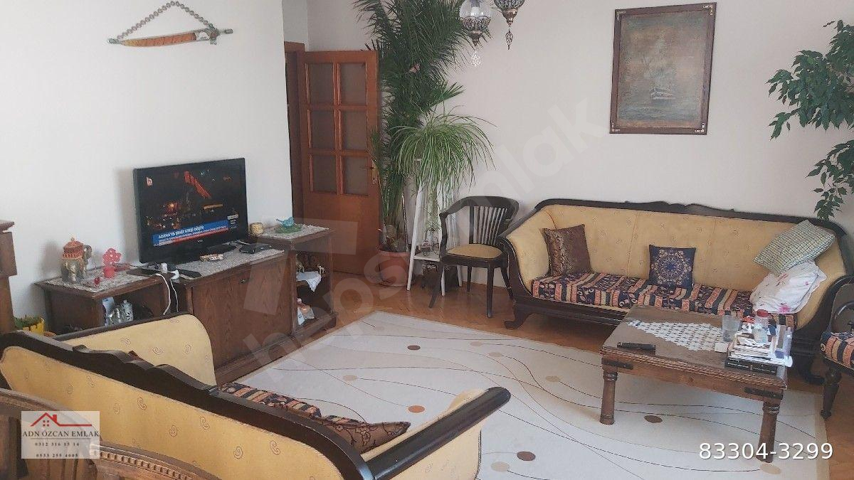 Kavacık Subayevlerinde Katta Satılık 3+1 Daire