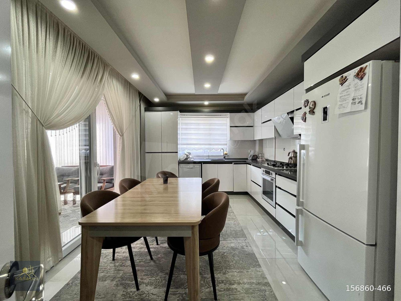 ŞEHİTLİK MAHALLESİNDE 4+1 ULTRA LÜX DAİRE FUZUL EMİNEVİM UYGUN