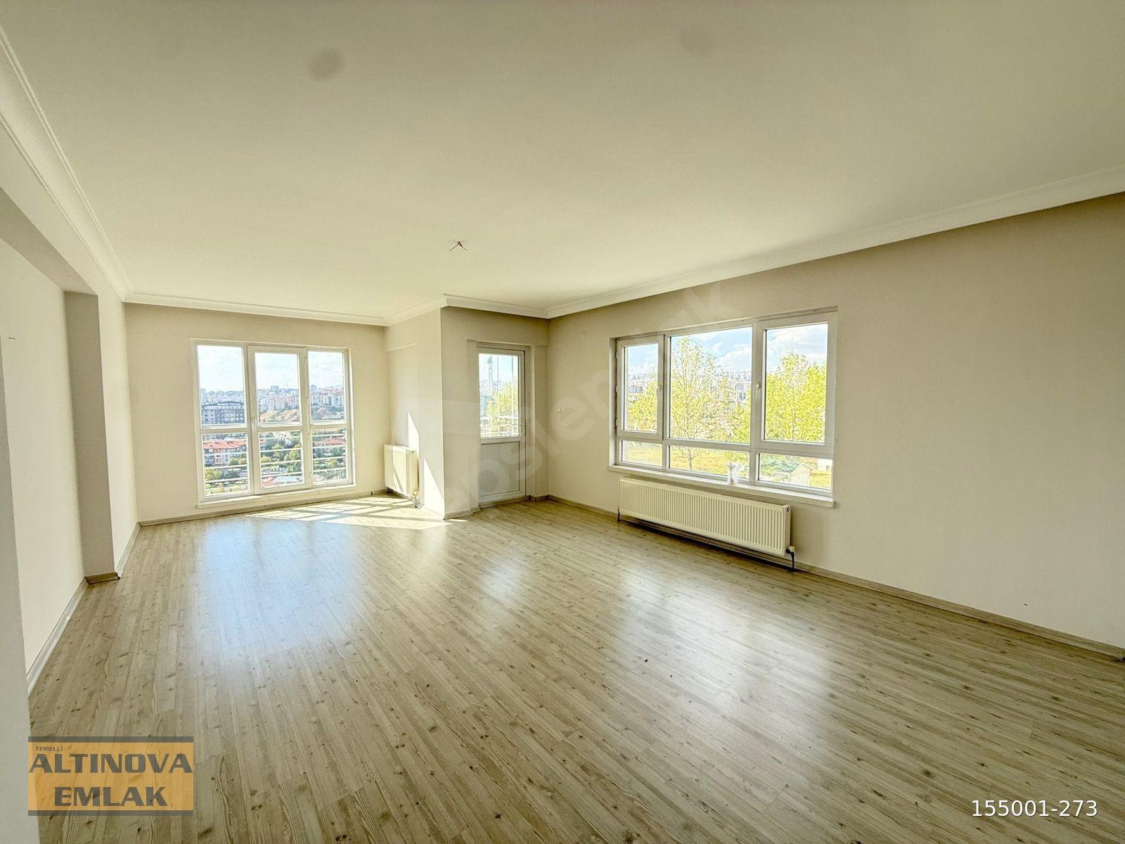 YILDIZTEPE'DE, PROTOKOL YOLU YAKINI, 1. KAT, 3+1 DAİRE!
