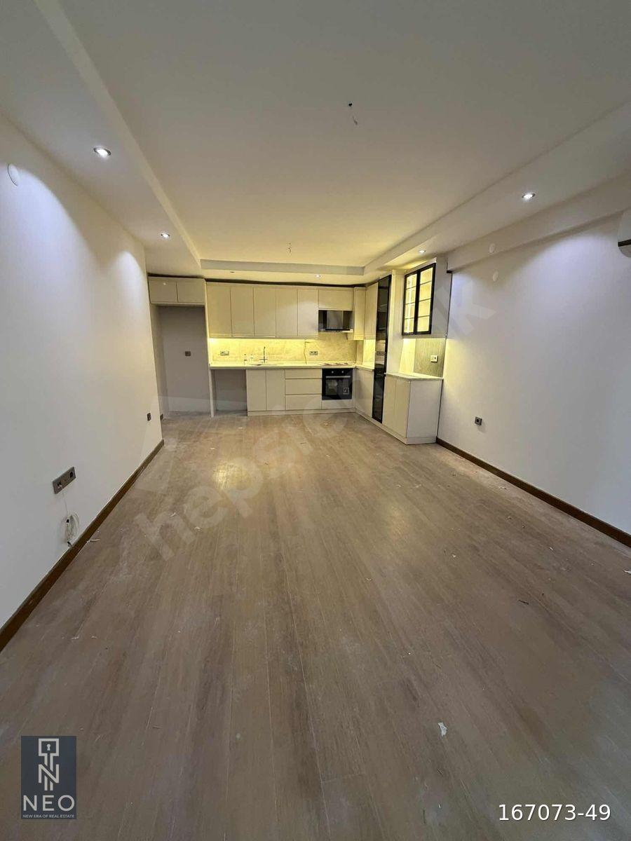 SİTE İÇİ KAPALI YÜZME HAVUZU + OTOPARK ARA KAT SATILIK 3+1 DAİRE