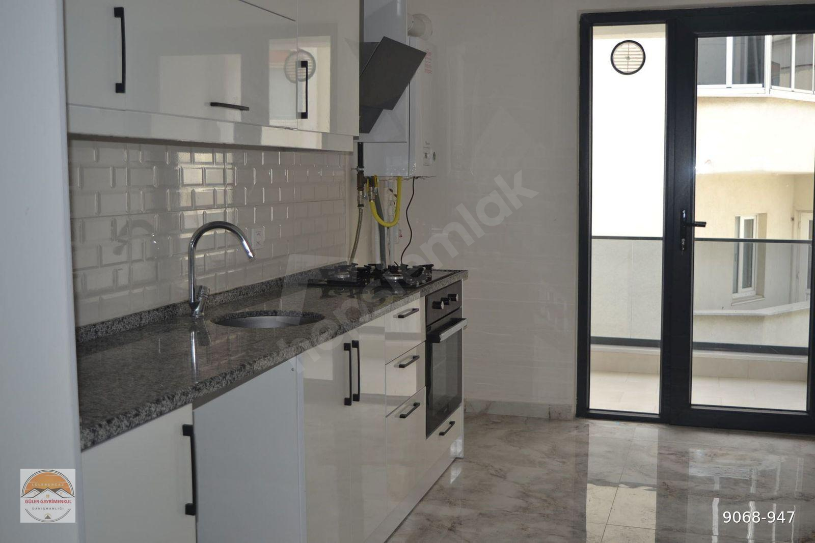 Lüleburgaz Yılmaz Mahallesinde Kiralık 2+1 Geniş Daire