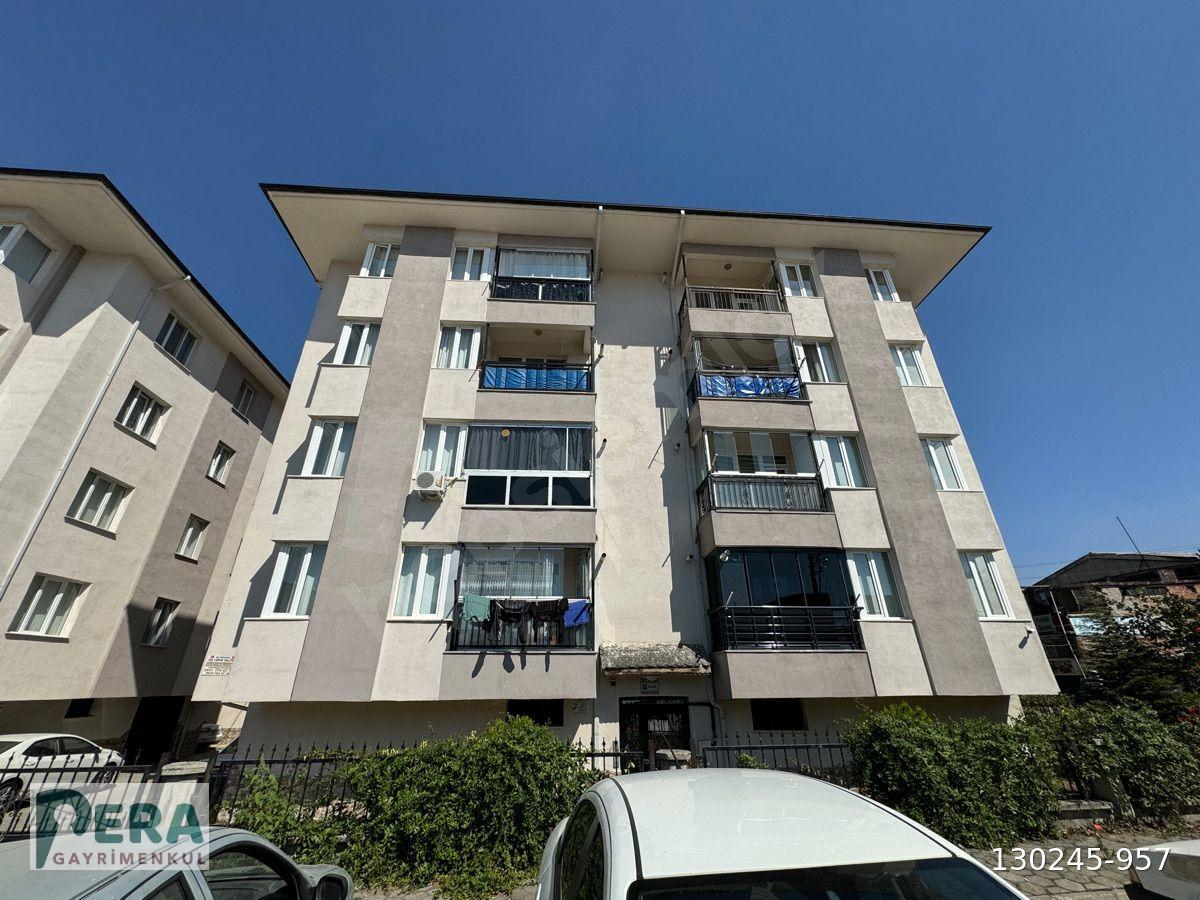 PERA'DAN GÜNDOĞDU MH. VERGİ DAİRESİ SOKAĞI SİTE İÇİ 3+1 DAİRE
