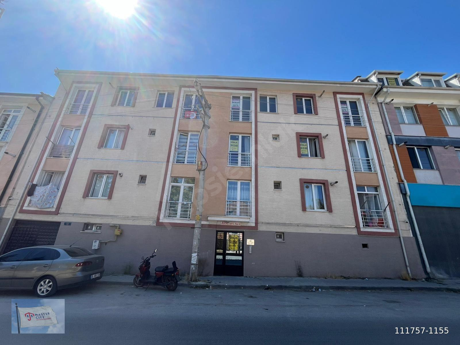 A.Ü. ECZACILIK YAKINI, EŞYALI, KİRALIK 1+1 DAİRE