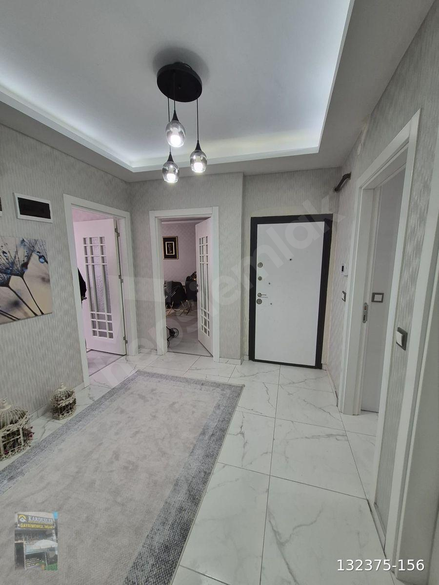 KONYA KARATAY SATILIK ARAKAT 3+1 ADLİYE ŞEHİR HASTANESİ YAKINI DAİRE