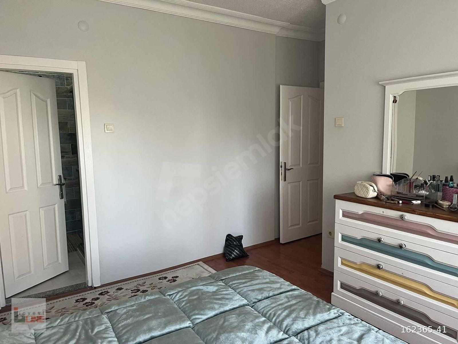 Beylikdüzü Büyükşehir mah satılık 5+1 daire