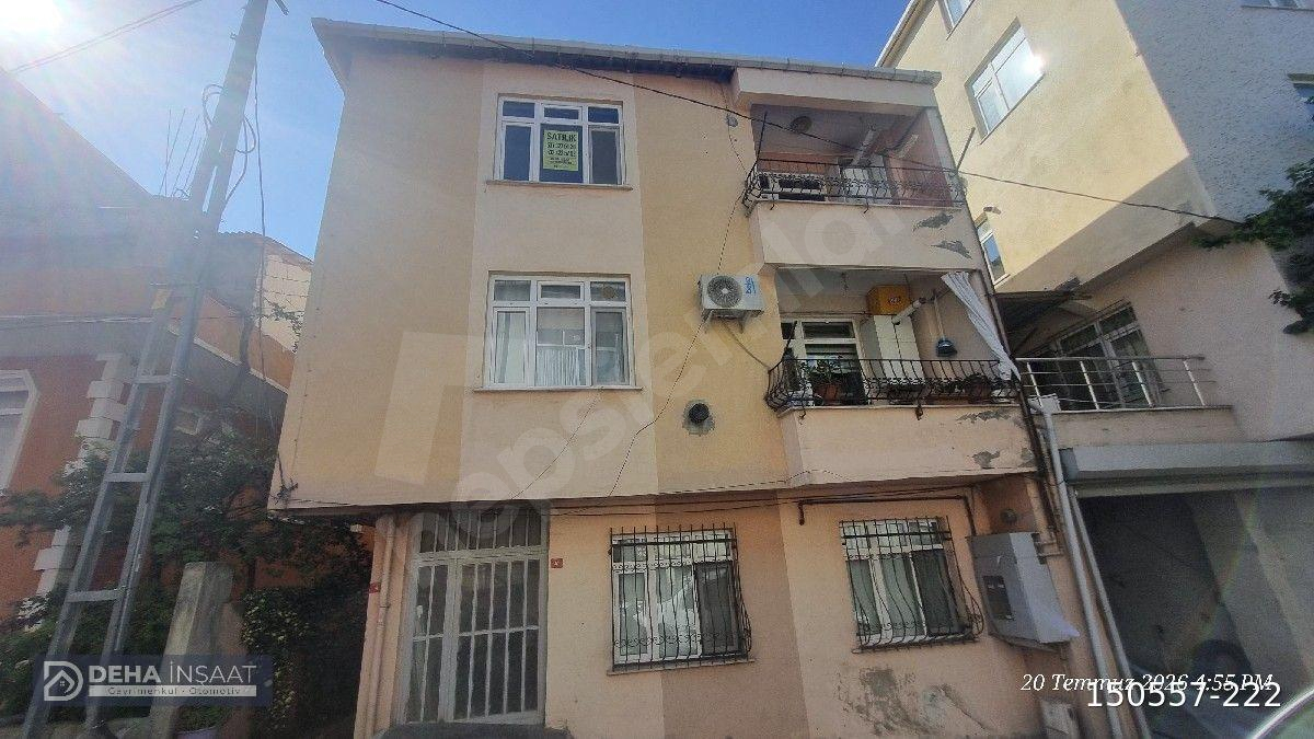 Firuzköy de sakin bir hayat için 3+1 daire satılık