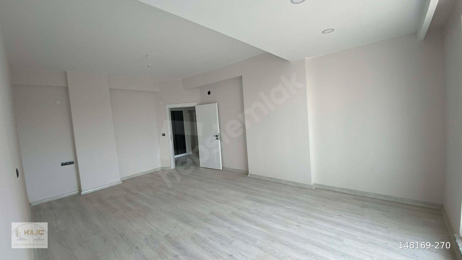 KURTULUŞ MAHALLESİ EMİN SARI PİDE YAKININDA SATILIK 3+1 DAİRELER