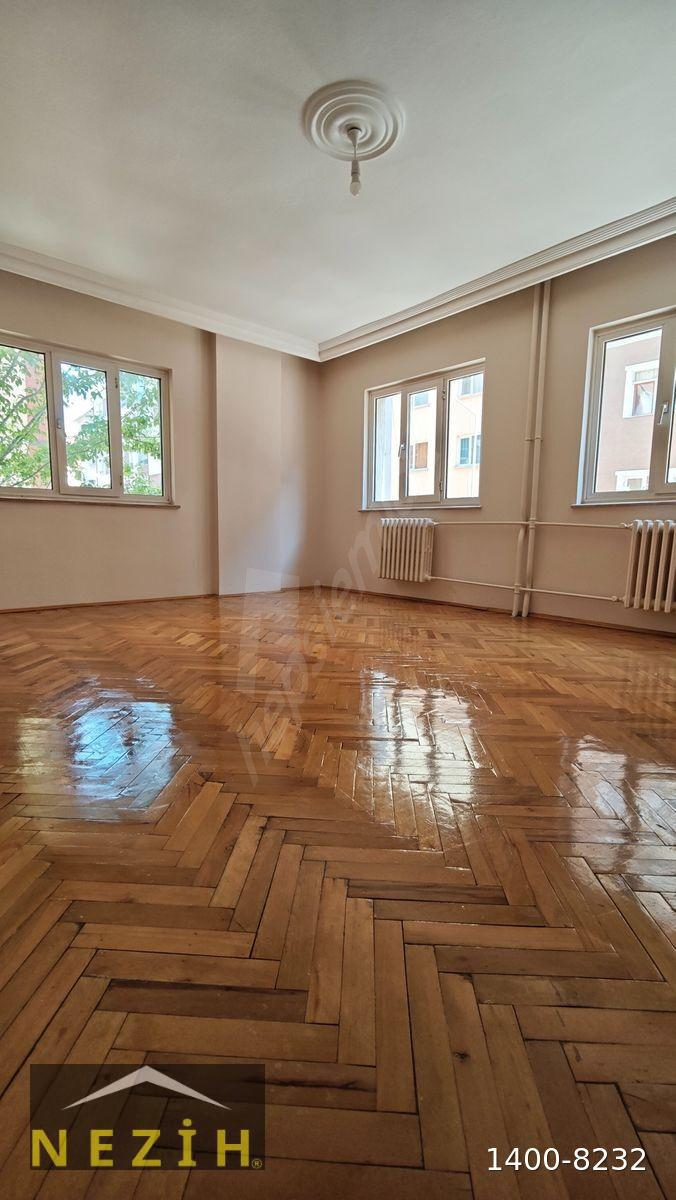 ODUNPAZARI KIRMIZI TOPRAK TA, ASANSÖRLÜ, BALKONLU, MASRAFSIZ.