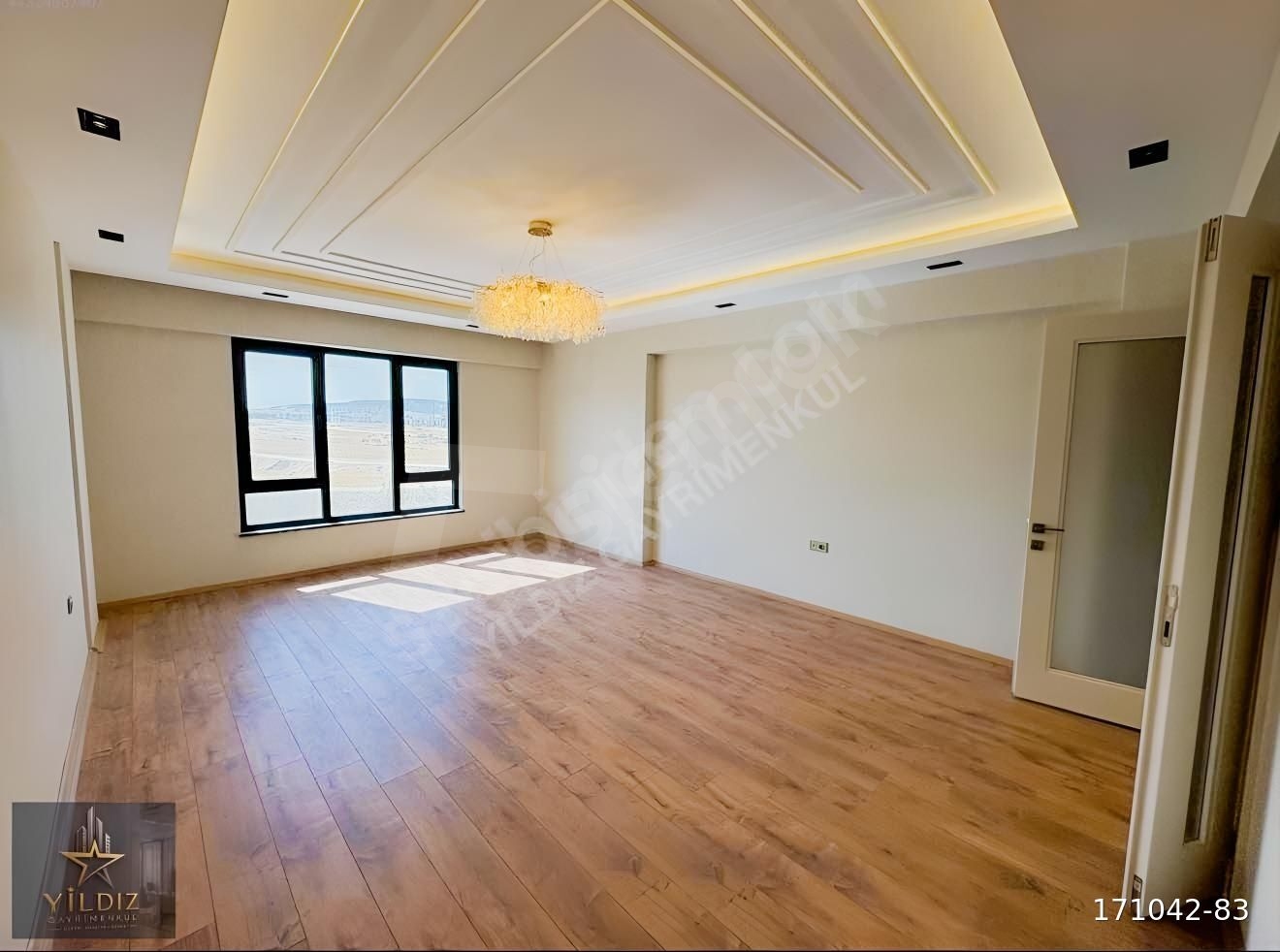 BEYKENT'TE ULTRA LÜKS 3,5+1 KİRALIK DAİRE