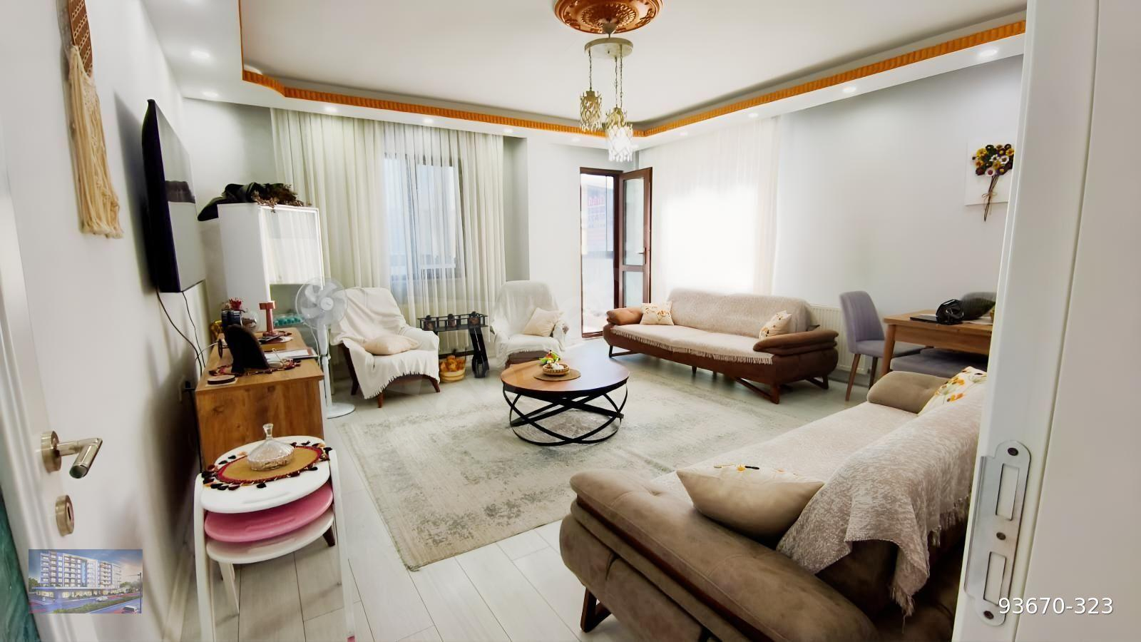 DARICA BATTALGAZİ CD MERKEZ KONUM LUX DUBLEX 3+1 SATILIK DAİRE