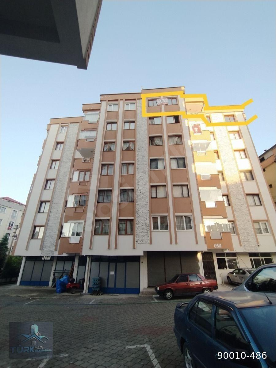 TÜRK GYO'DAN SÖĞÜTLÜ'DE DENİZ%ŞEHİR MANZARALI 3+1 SİTEİÇİ DAİRE