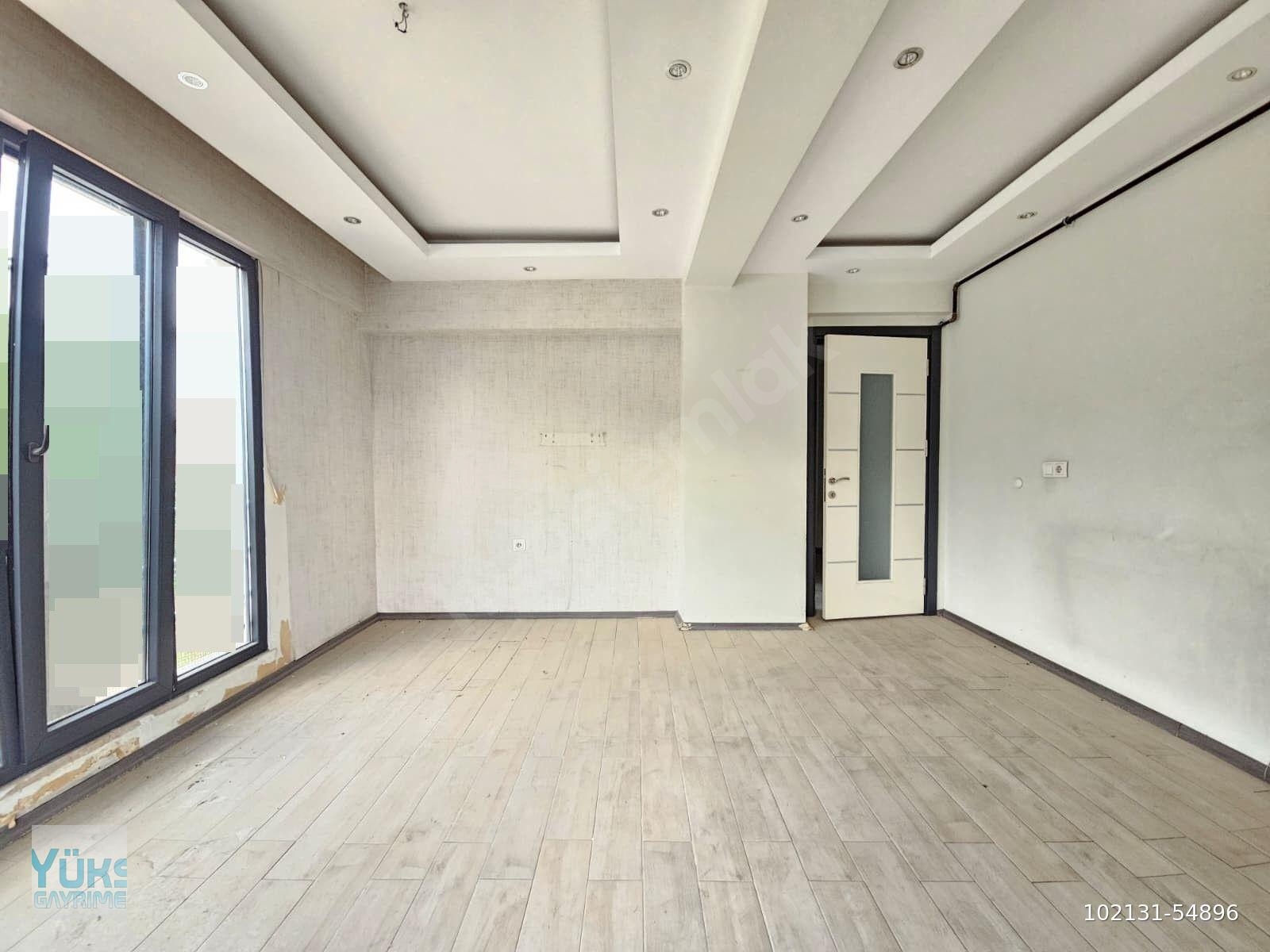 Denizli gümüşçay da cadde üstü full kredili fırsat 2+1 daire