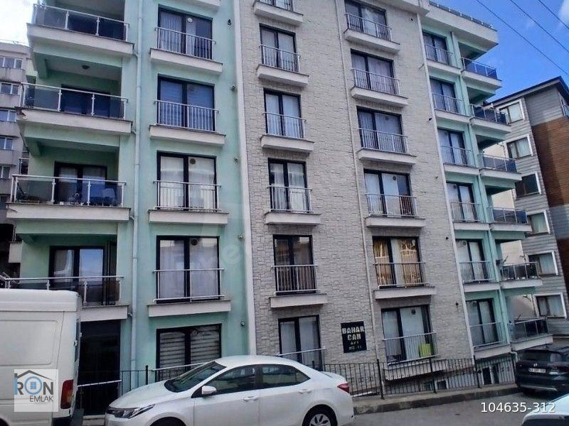 ZONGULDAK BAHÇELİEVLER’DE LİSELER, BEÜ VE MERKEZE YAKIN GÜNEŞ ALAN KİRALIK 1+1 DAİRE