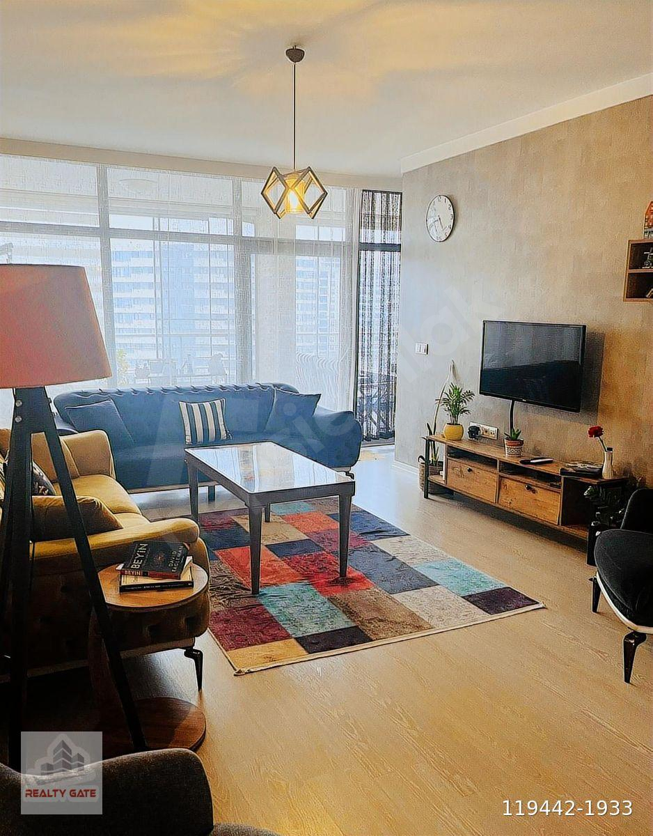 GÖLDE LUXE'DE SATILIK LÜKS DAİRE