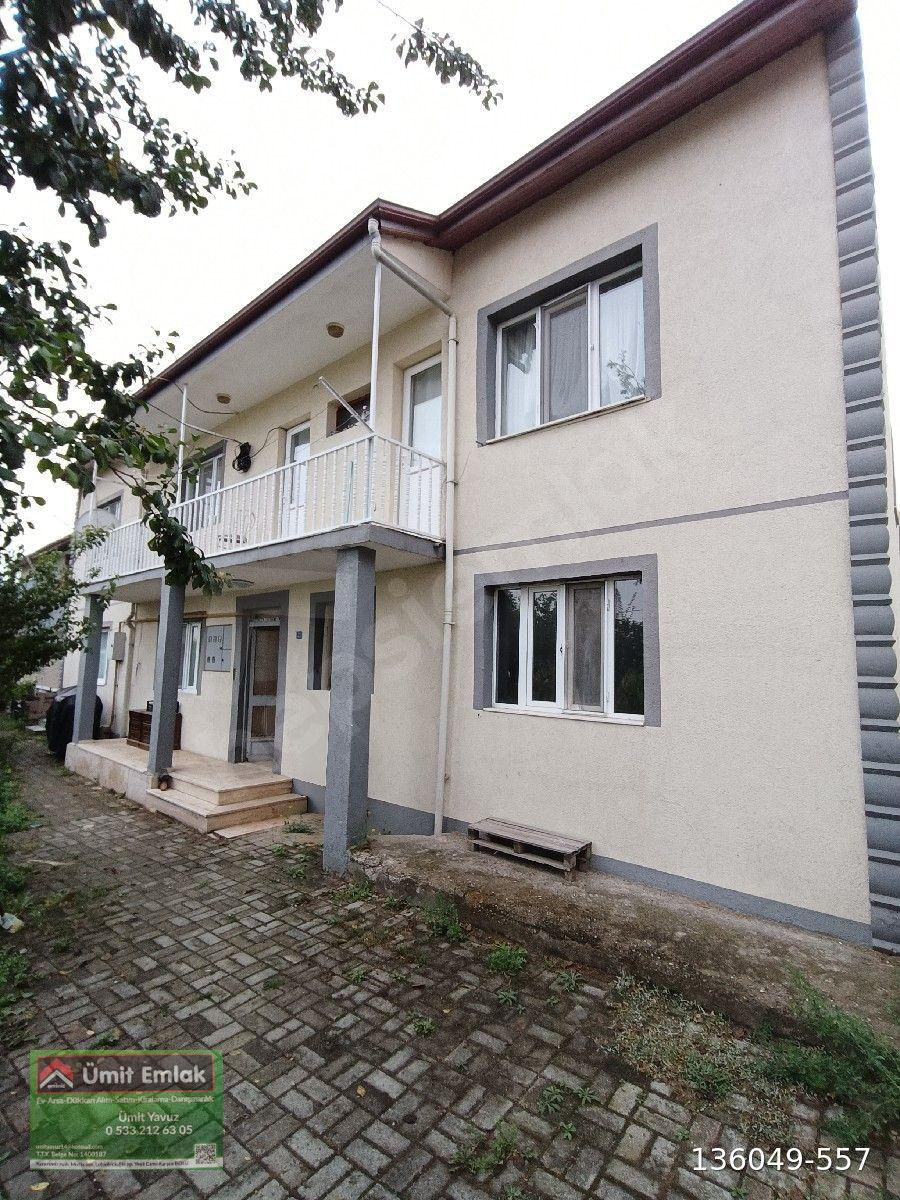 BOLU MERKEZ KİRALIK 2+1 DAİRE