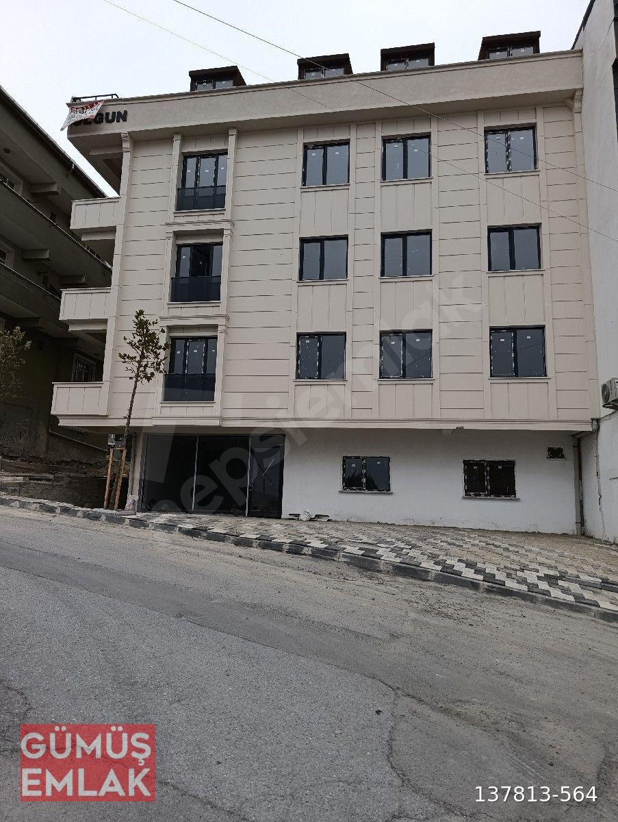 İstanbul Arnavutköy Taşoluk mah. 3+1 Ters dubleks daire