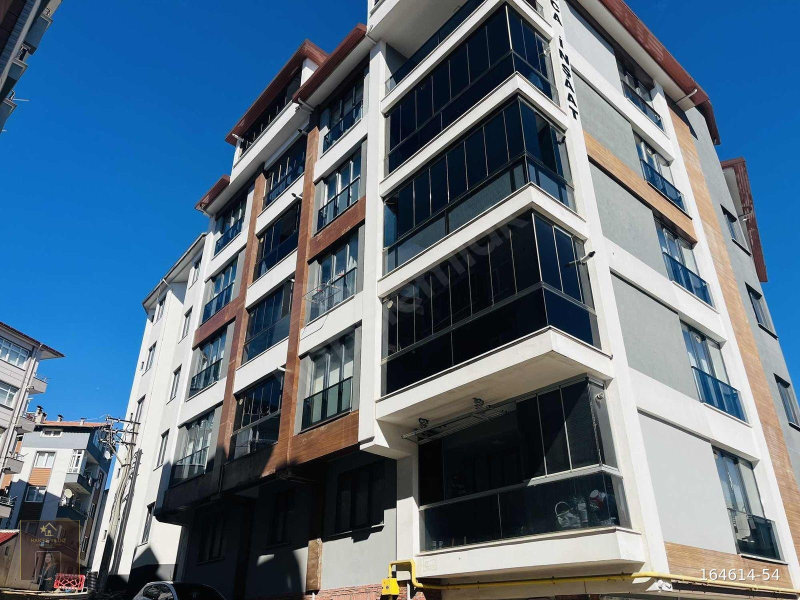 HANİFE YILDIZ'DAN HAMİDİYE MAH KİRALIK 3+1 SIFIR DAİRE