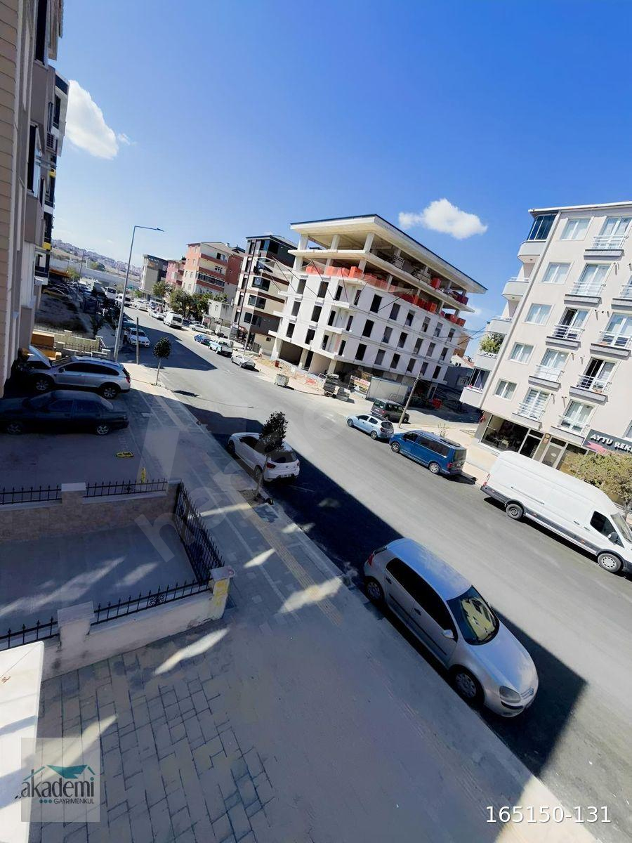 Çerkezköy Fevzi paşa hotel yanında 2+1