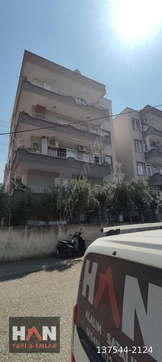 HAN YAPI&EMLAK'TAN MODERN EVLERDE SATILIK HESAPLI 3+1 SON KAT