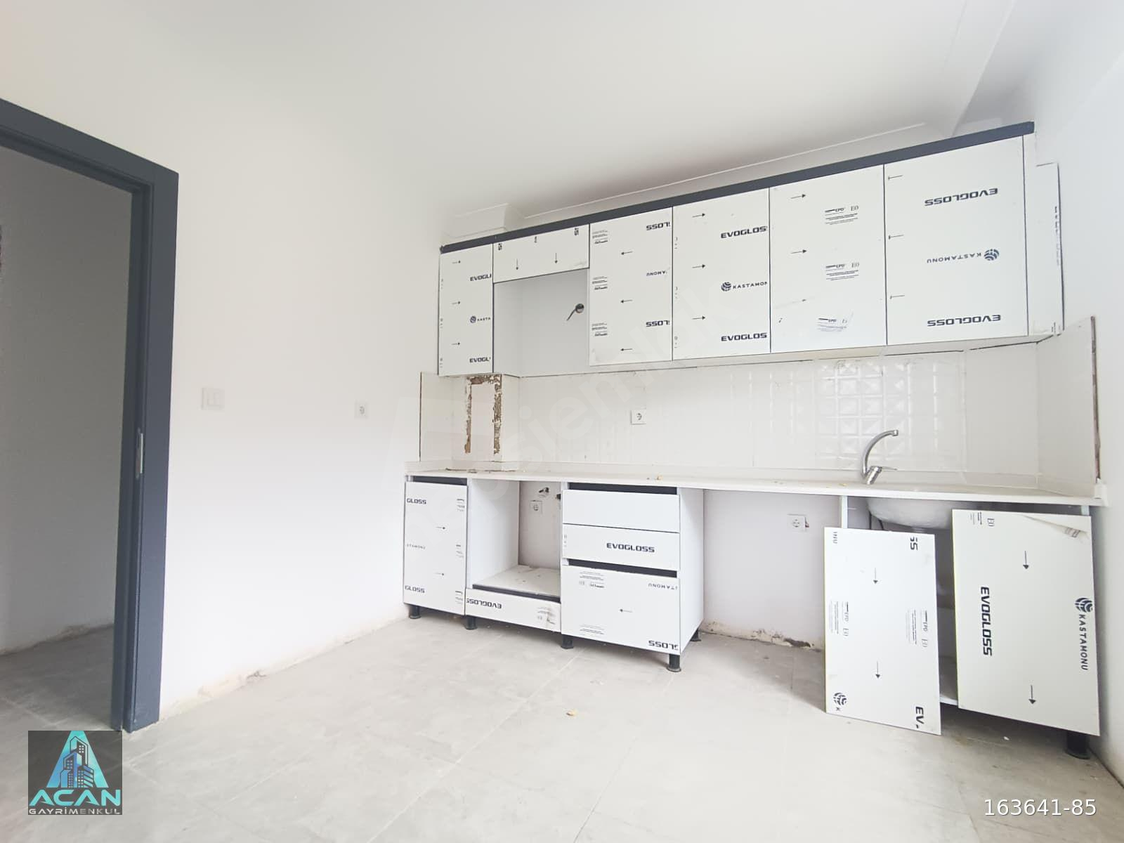 ▂ACAN▂**KÖK TAPU**DURALİALIÇ MAH. CADDE ÜZERİ 3+1 ÇİFT CEPHELİ