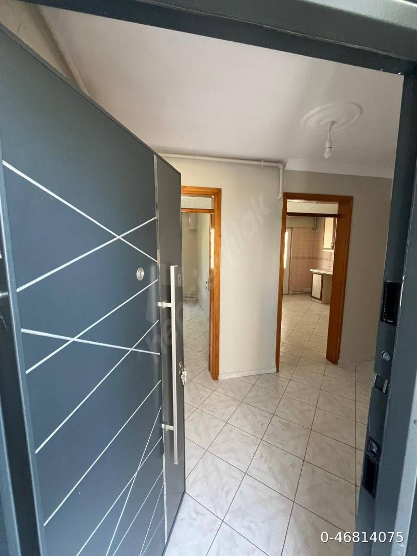 MERKEZİ KONUMDA, FERAH VE GENİŞ 3+1 KİRALIK DAİRE (165m2)
