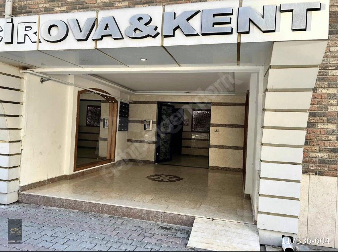 İNCIRLIOVA KENT SITESI’NDE KIRALIK GENIŞ FERAH DAIRE