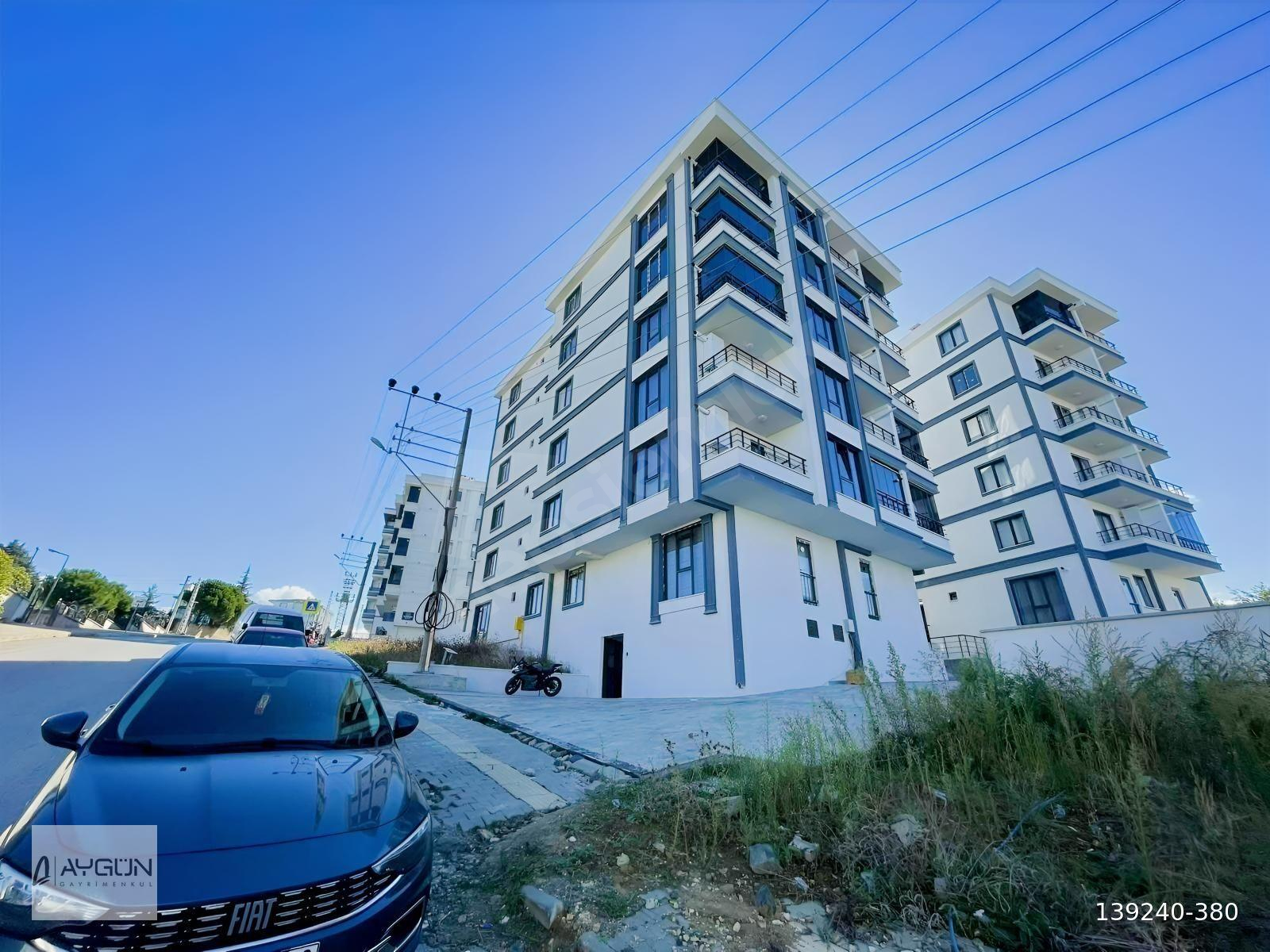 AYGÜN'DEN TRAMVAYA 200M SATILIK FIRSAT 1+1