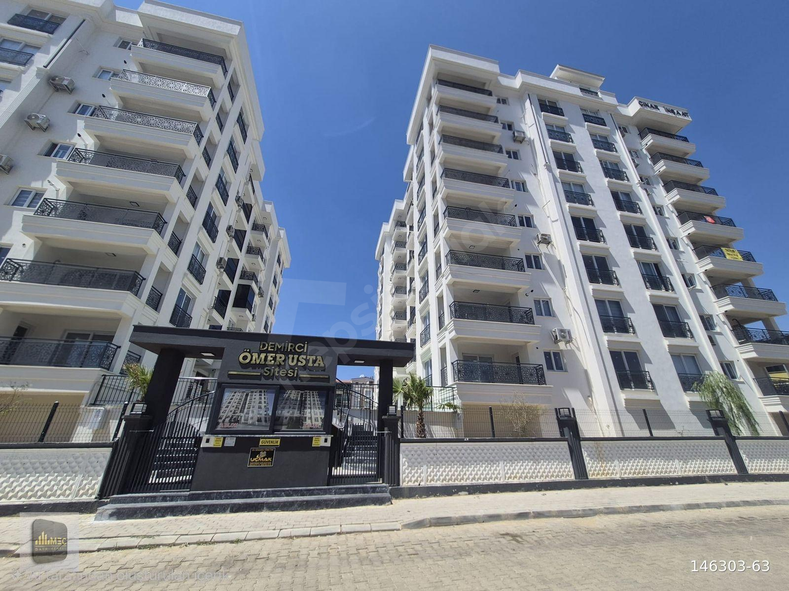 YILDIZTEPE'DE PRESTİJLİ SİTEDE SIFIR 3+1 ÖN CEPHE KÖŞE DAİRE