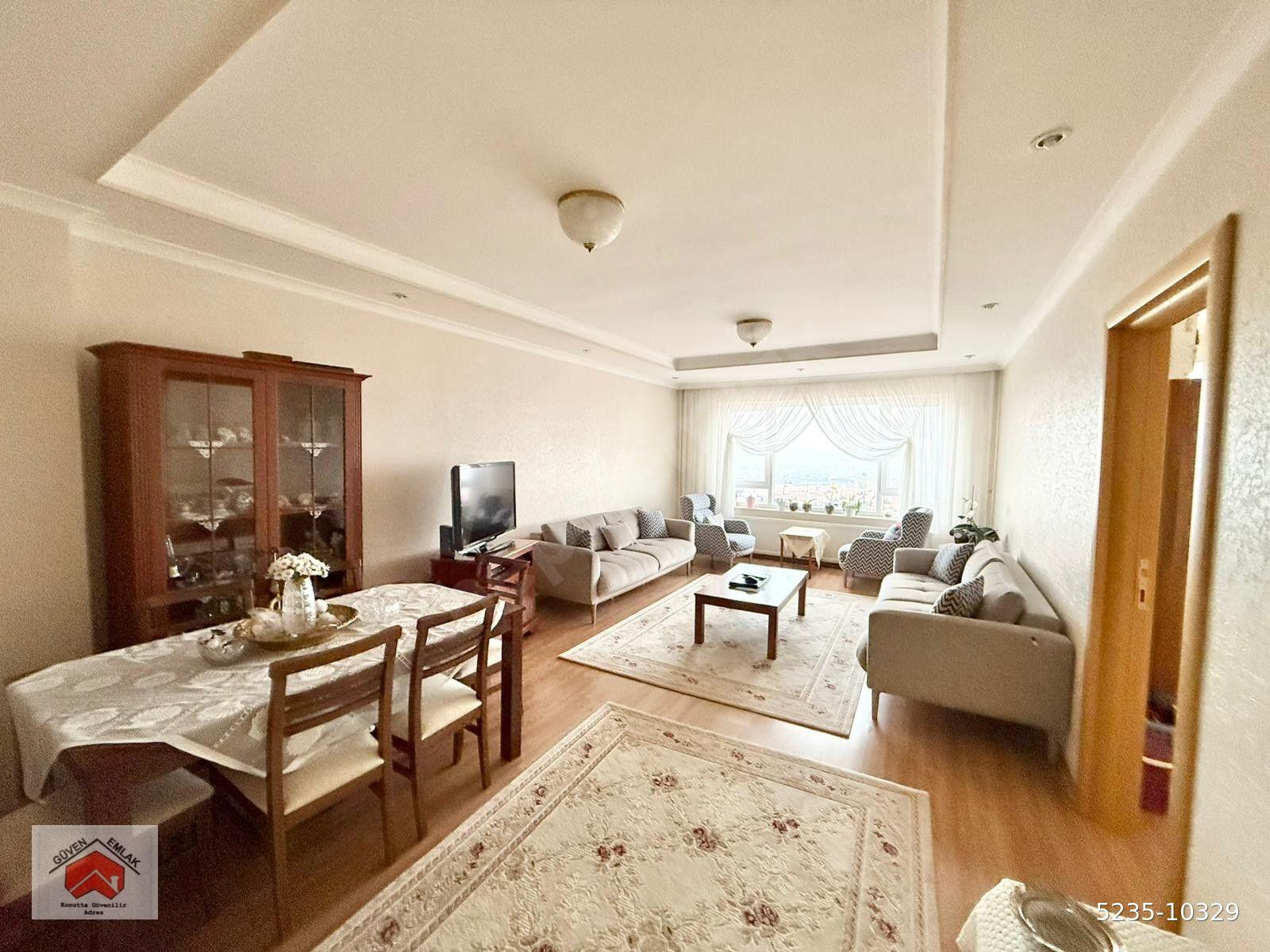 DİKMEN OSMAN TEMİZ MAH.1024 CADDE ÜZERİ MANZARALI FUL YAPILI 3+1 KOMBİLİ KAT'TA 1 ODA BAĞIMLI DAİRE