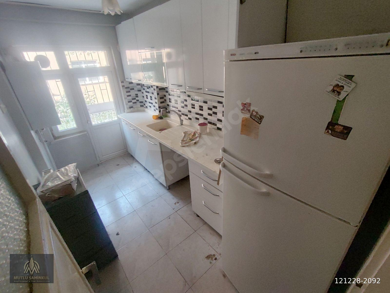 BAĞLARBAŞI CADDESİ KOT-3 FIRSAT 3+1 SATILIK DAİRE