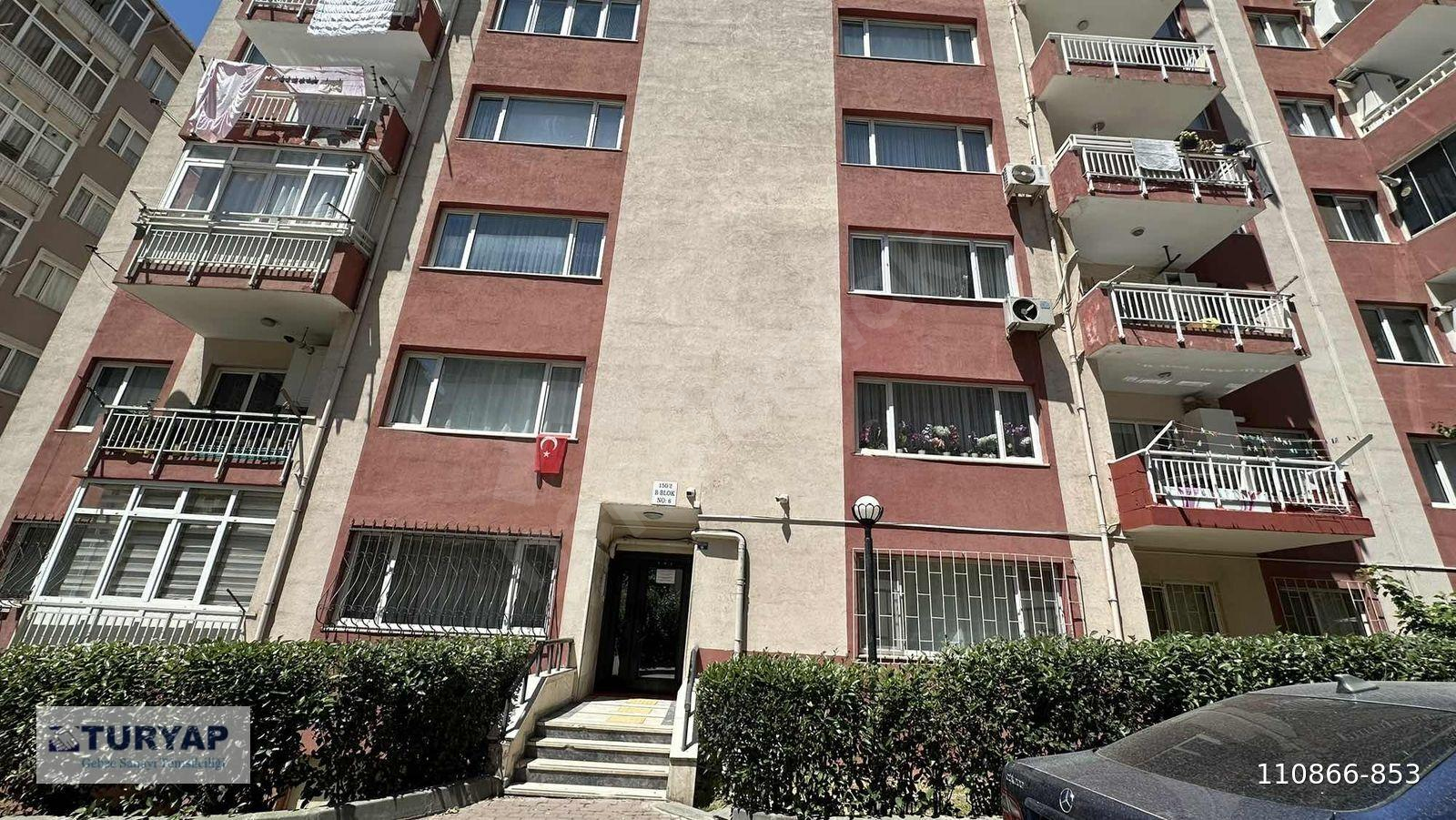 KÖŞKLÜÇEŞMEDE EMLAKBANK KONUTLARINDA SATILIK 3+1 GENİŞ DAİRE