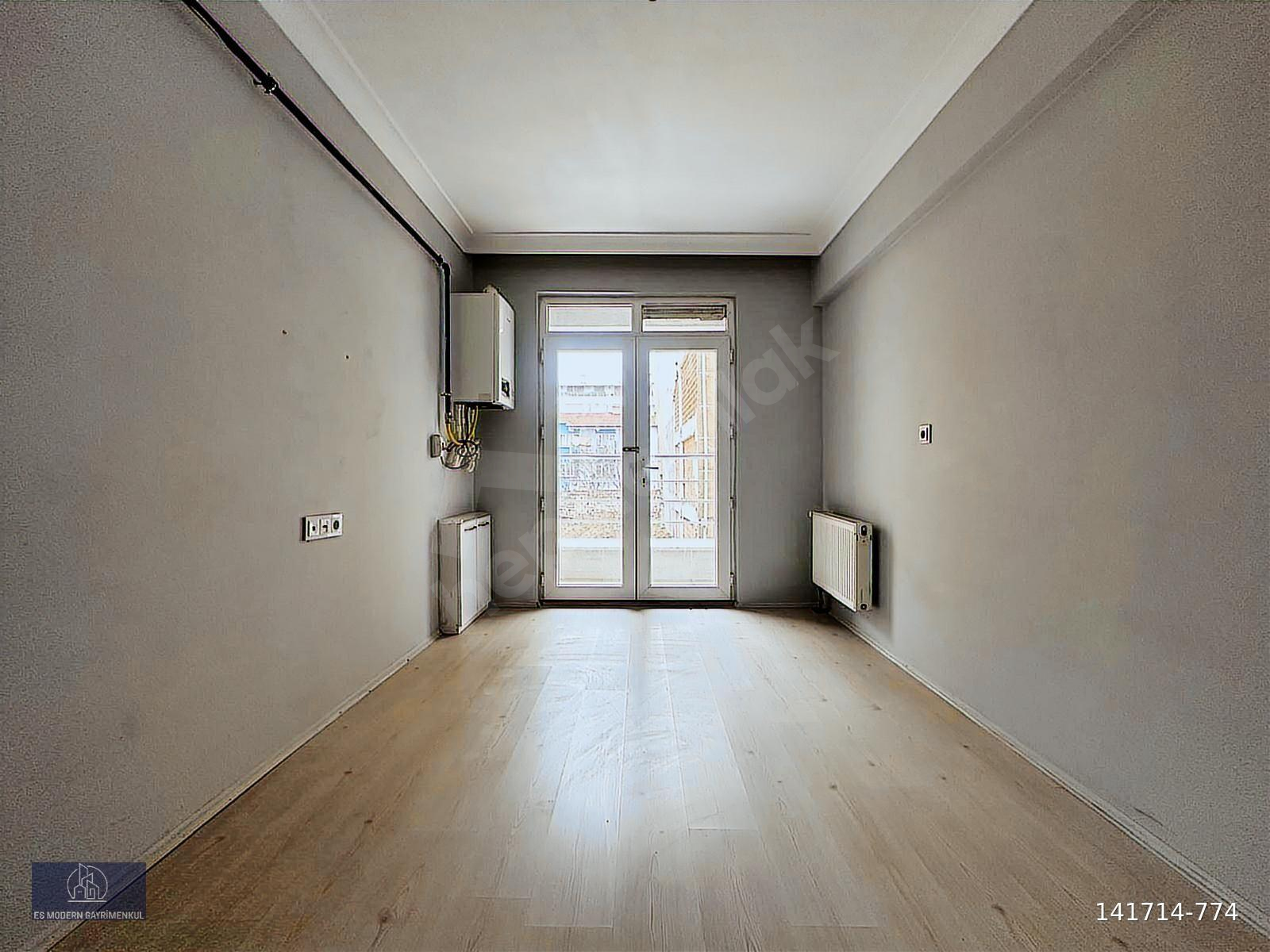 ŞİRİNTEPE MH. CADDE YAKINI * BALKONLU GENİŞ 1+1 KİRALIK DAİRE