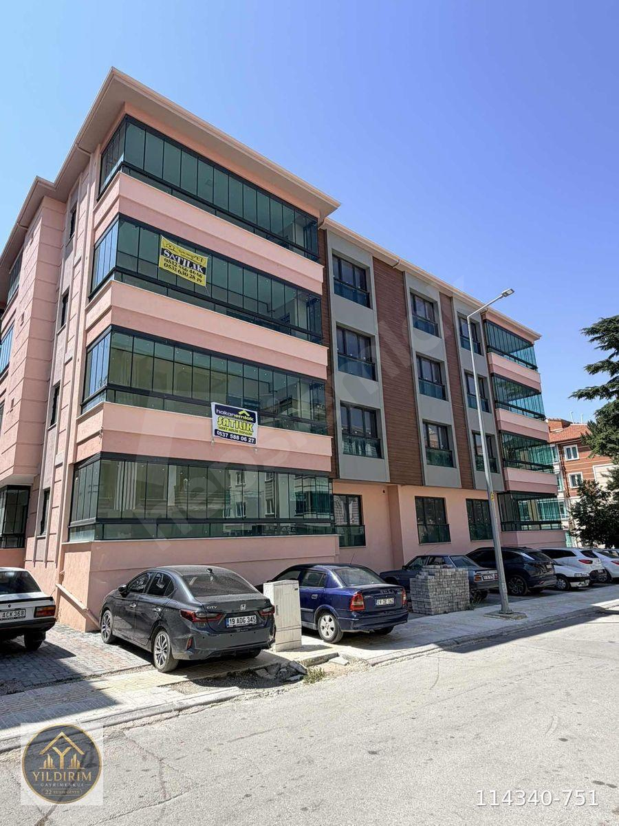 SATILIK SIFIR 4+1 | 149 m² + 30 m² KAPALI GARAJ | LÜKS İŞÇİLİK