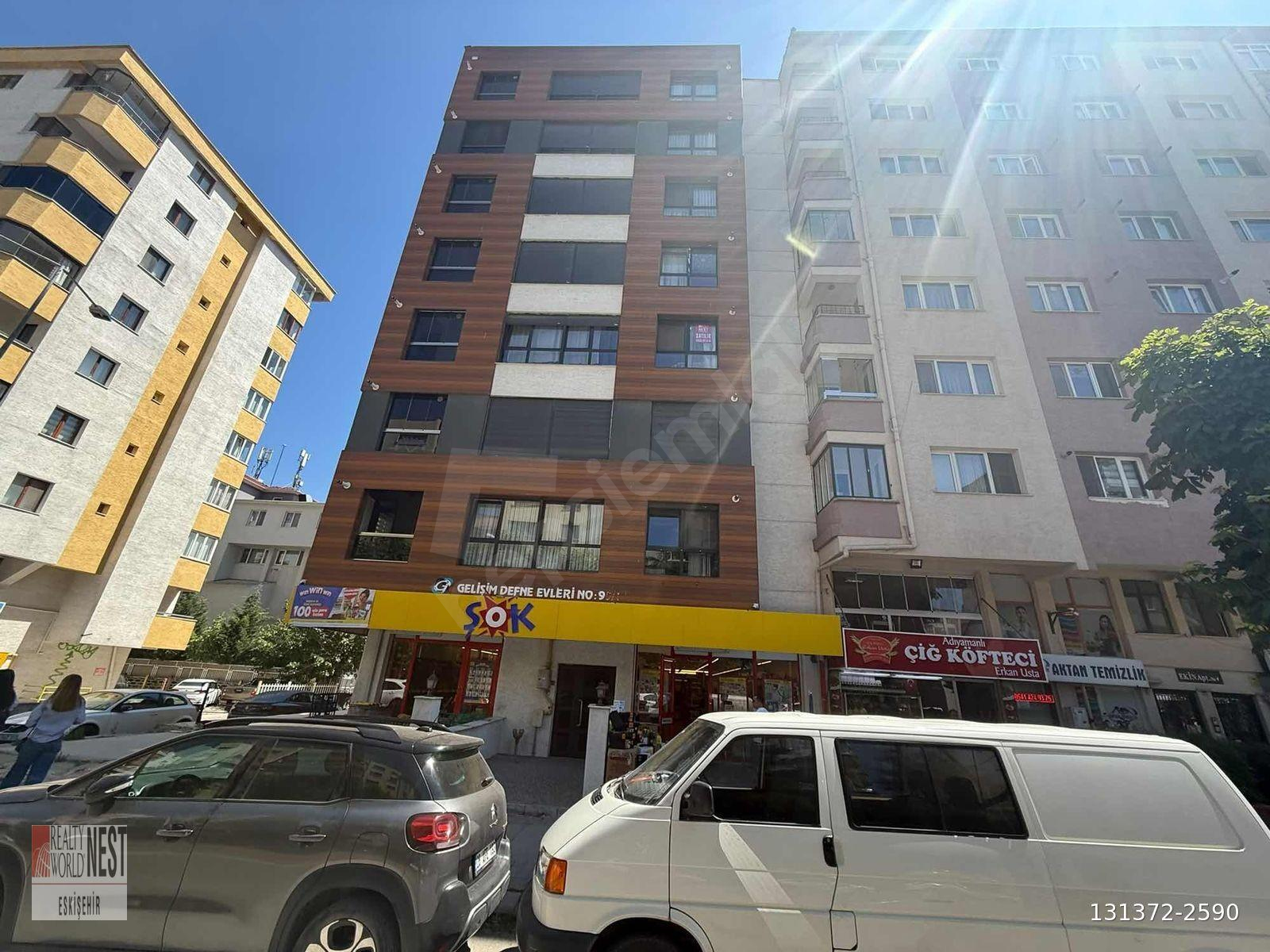 RW NESTTEN VİŞNELİK MH DE 2+1 85 M2 SATILIK DAİRE