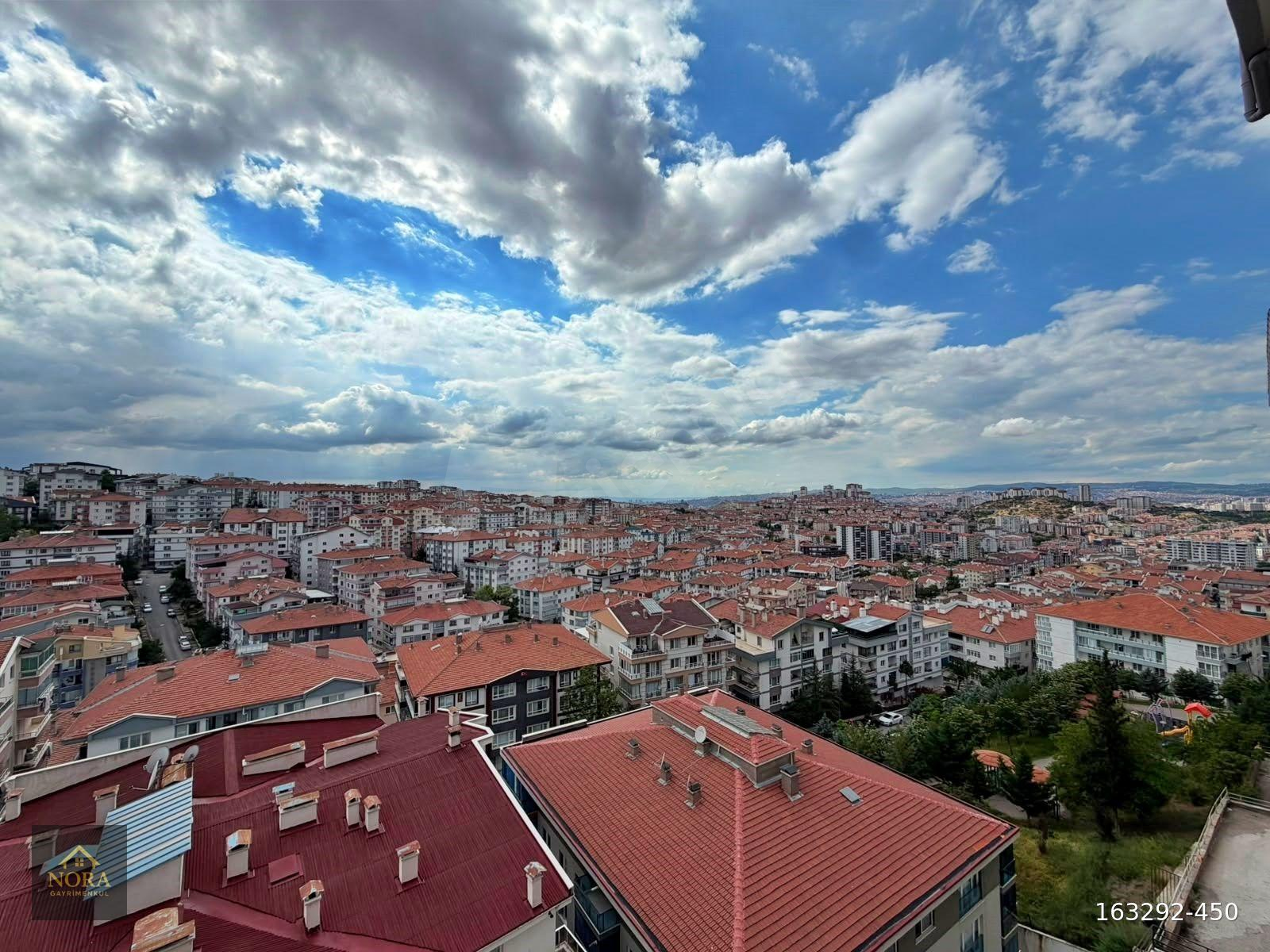 ▄NORA▄^^ACİL SATILIK^^ MANZARALI %80 KREDİ İMKANLI MASRAFSIZ 3+1