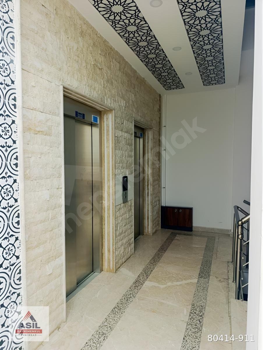 TEKİRDAĞ SÜLEYMANPAŞA ZAFER MAHALLESİ 1+1 ASİLEMLÂK KİRALIK