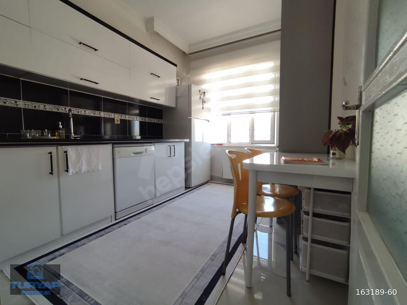 TURYAP'TAN GÖKTÜRK'TE 2+1 FİYATINA SATILIK 3+1 MASRAFSIZ DAİRE