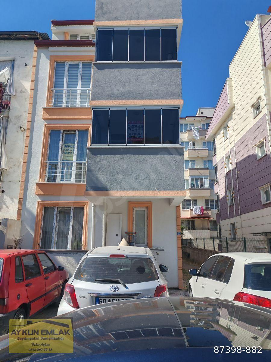 AYKUN EMLAK TAN KÜMBET MAHALLESİNDE EŞYALI KİRALIK 2+0 DAİRE