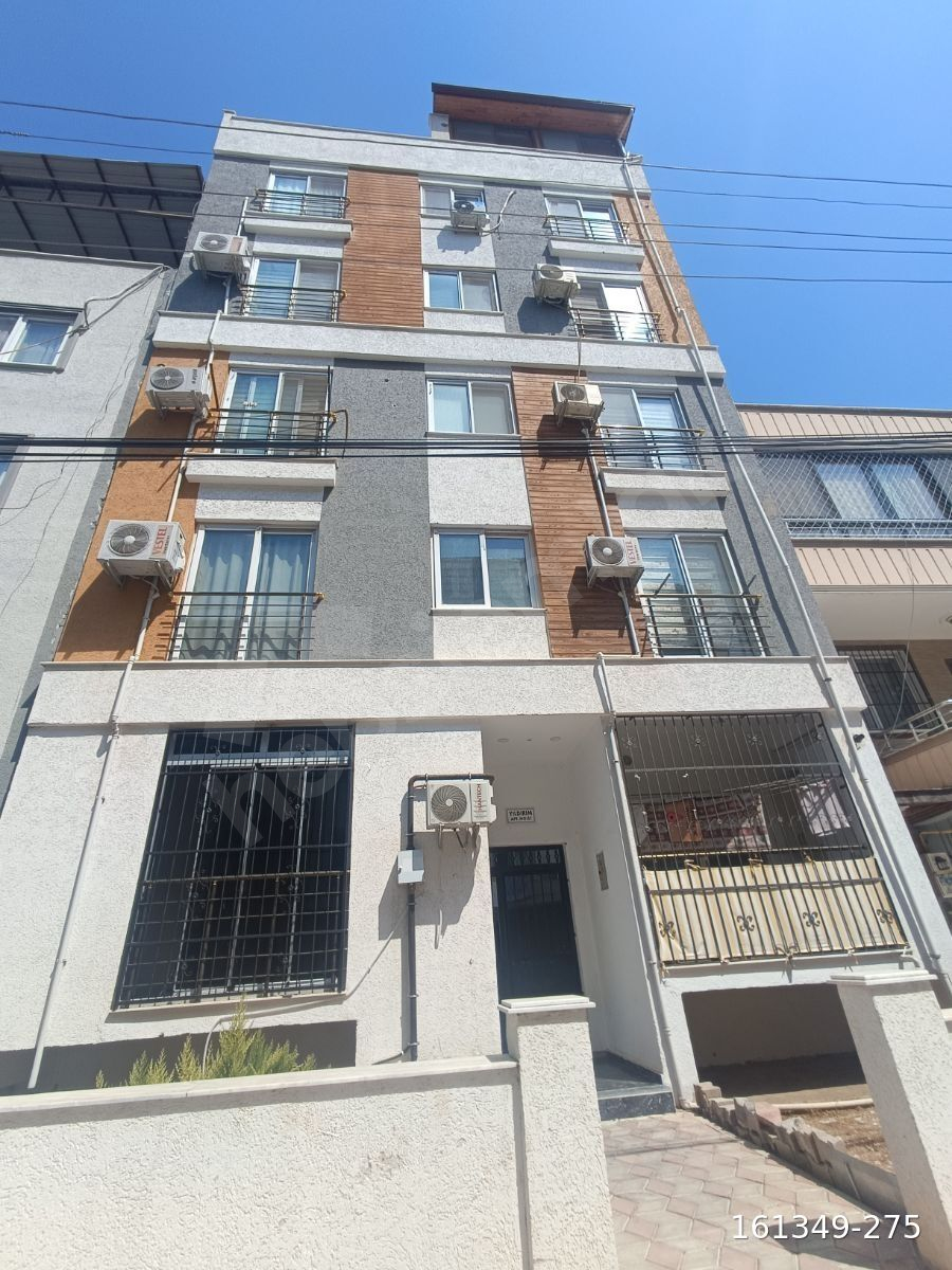 TEYSİR GROUPTAN İSMET İNÖNÜ DE SATILIK 1+1 DAİRE