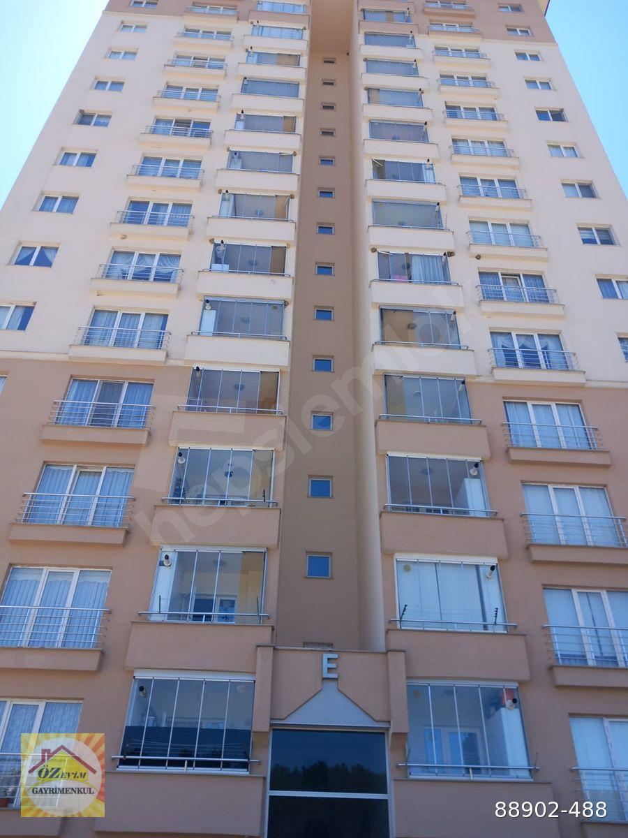 SULTANKENT SİTESİNDE KİRALIK ARAKAT 3+1 DAİRE