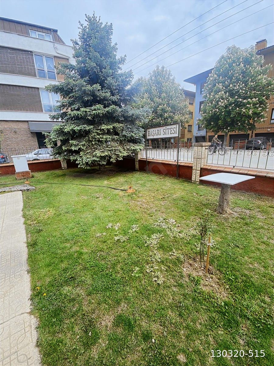 SÜMER MAH SİTE İÇİ SATILIK 3+1 DAİRE