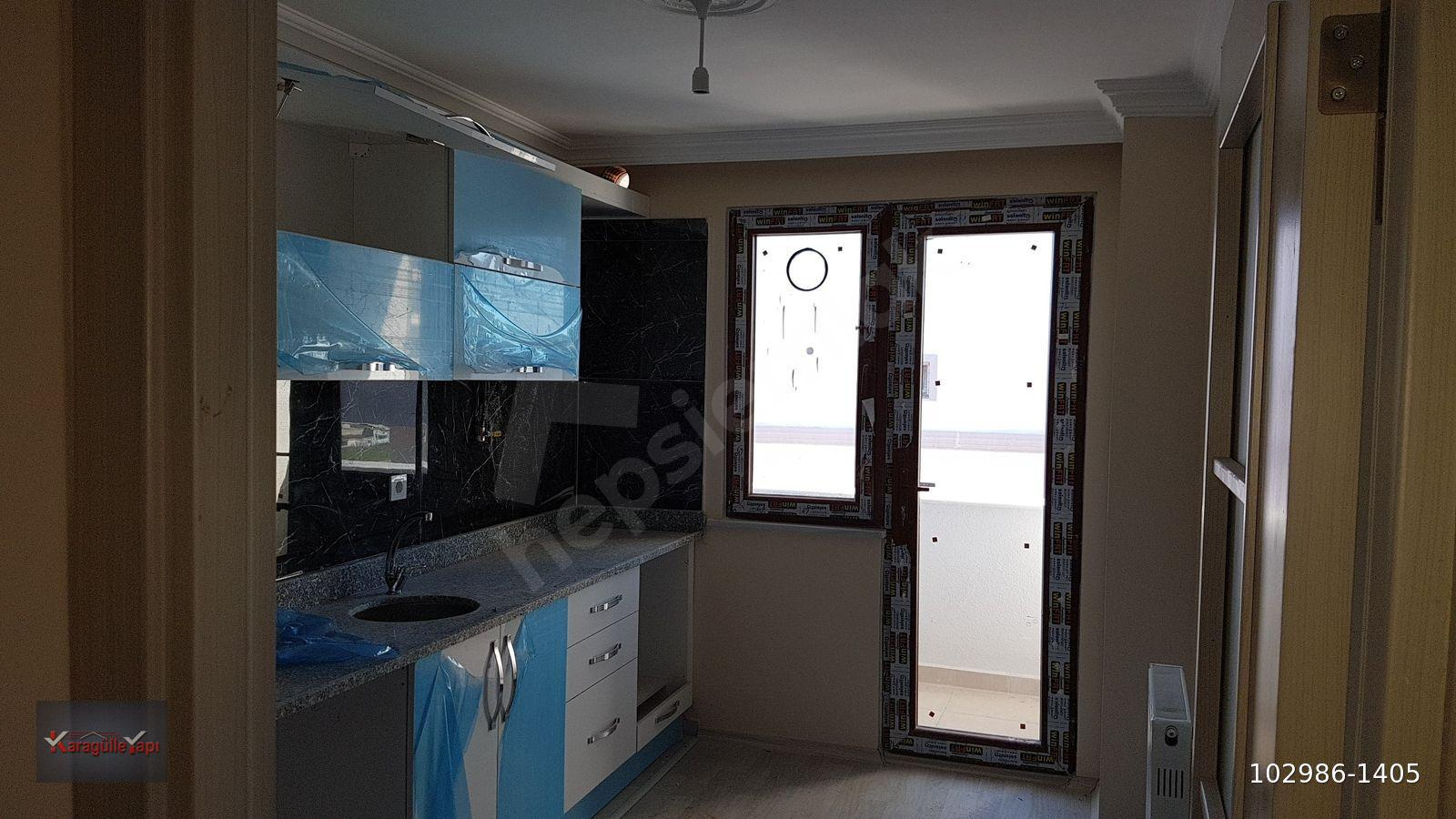 KARAGÜLLE'den Emek Mh'de Manzara Asansör ve Otoparklı 2+1 Arakat