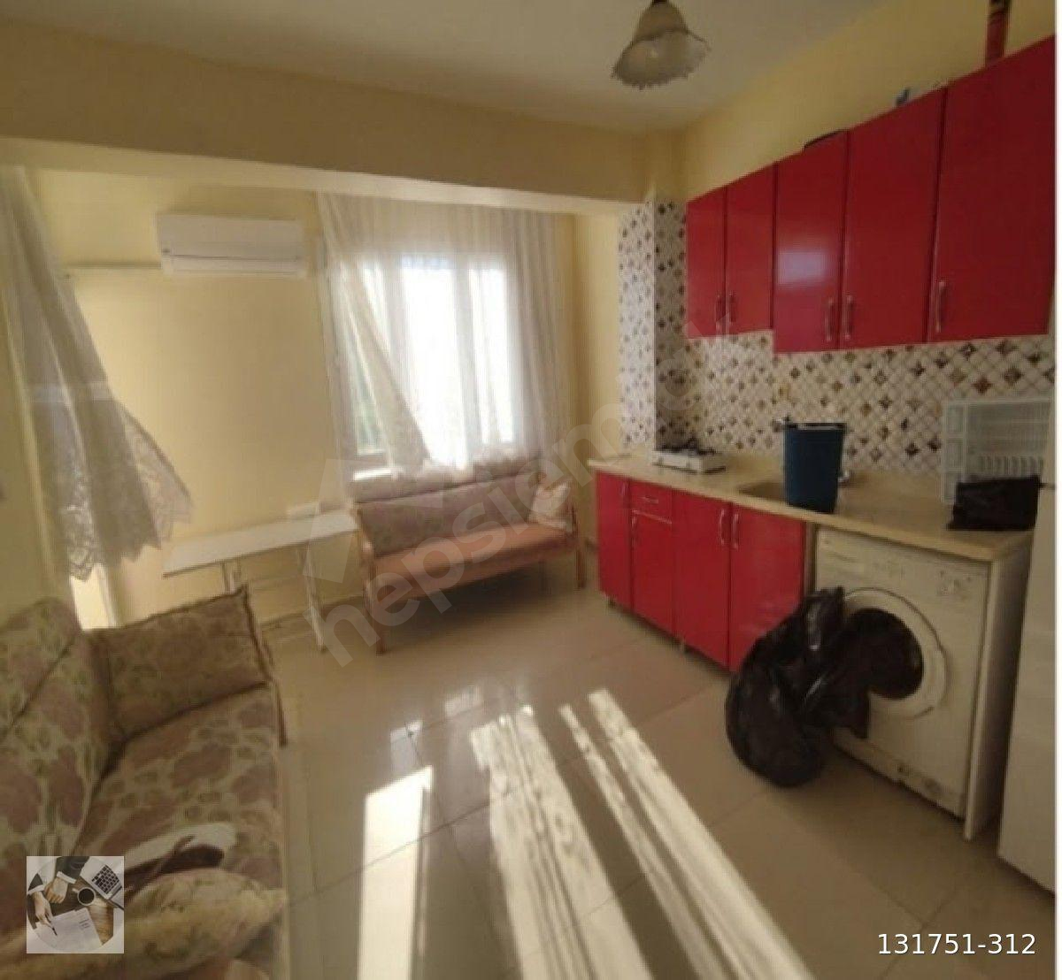 📌 Hatay Antakya Kiralık 1+1 Daire (Eşyalı) 2+1 Genişliğinde Üniversite bölgesi 📌