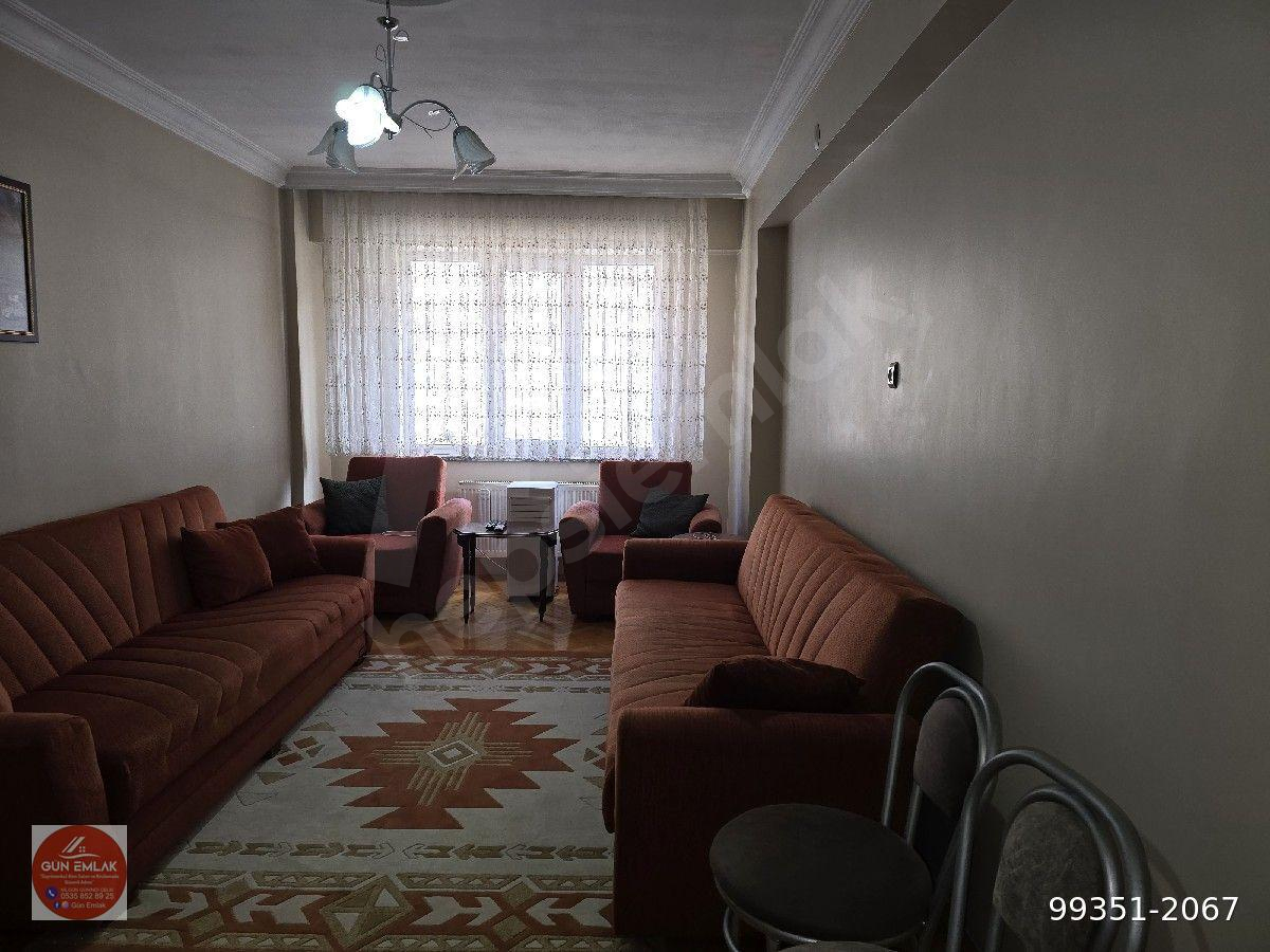 ESKİŞEHİR TEPEBAŞI MERKEZ YENİ MH 2+1 SATILIK DAİRE