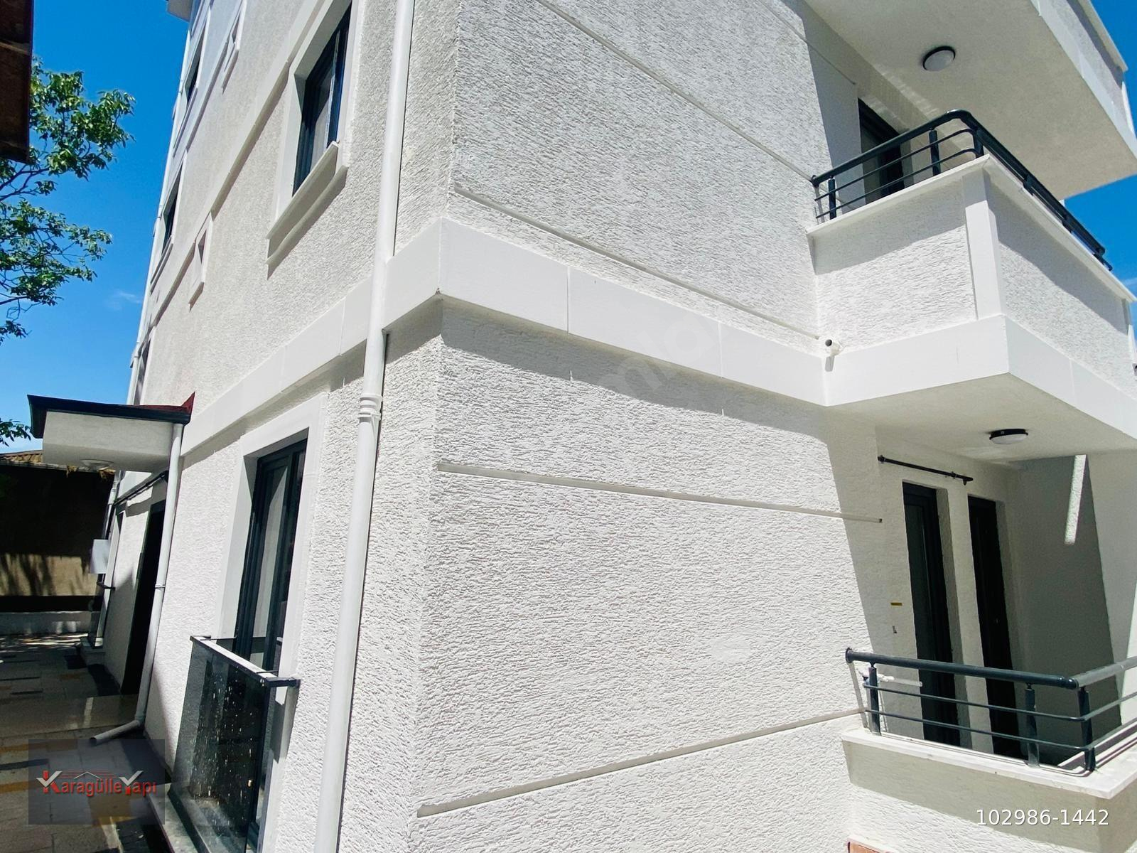 A.OTOPARKLI 2+1 SIFIR LÜKS T. DUBLEKS DAİRE İSTASYON CAD YAKINI