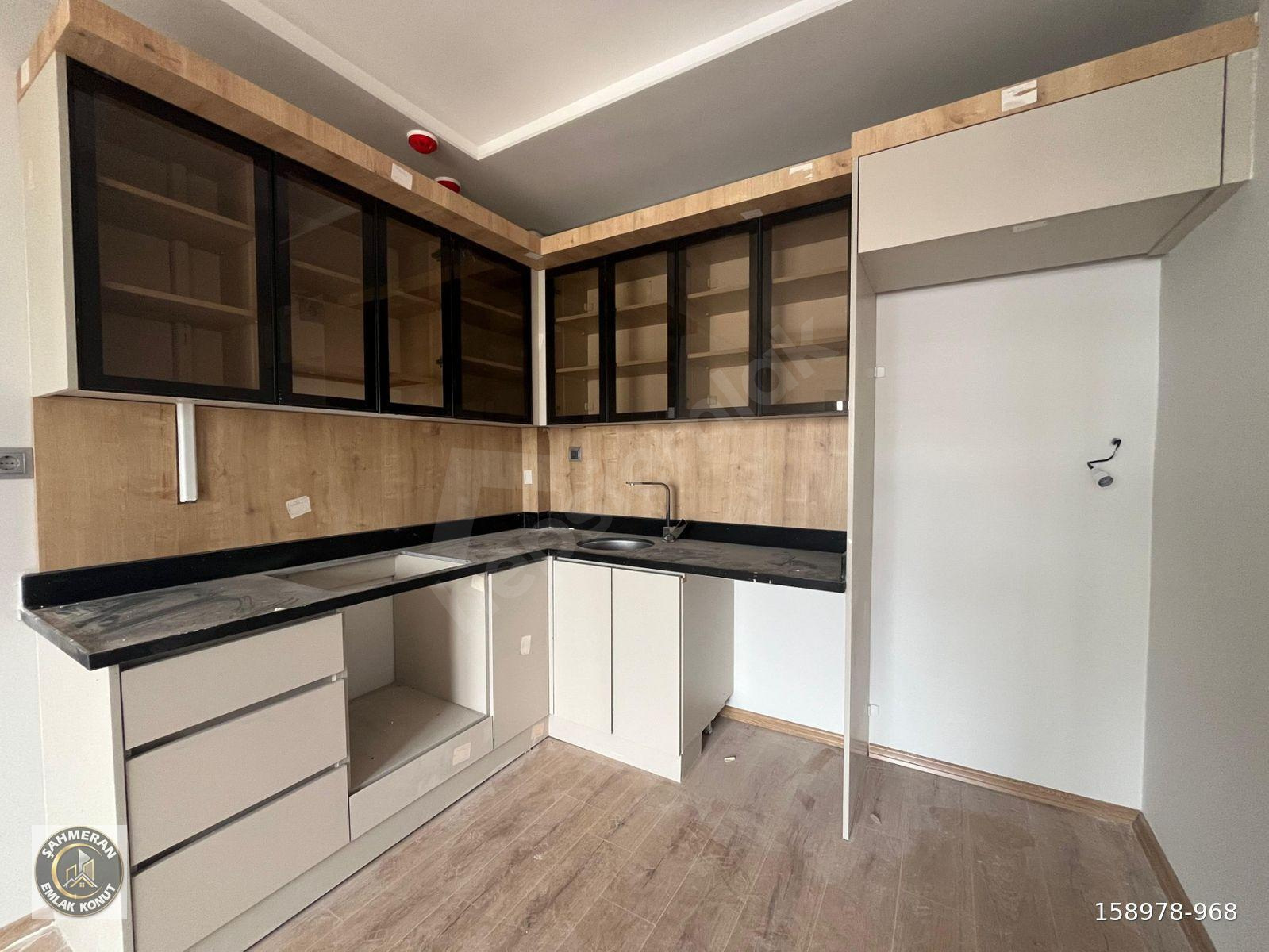 💥ŞAHMERAN'DAN MEZİTLİ’DE MH. 70 M2 1+1 ARAKAT YENİ YAPI SATILIK DAİRE💥
